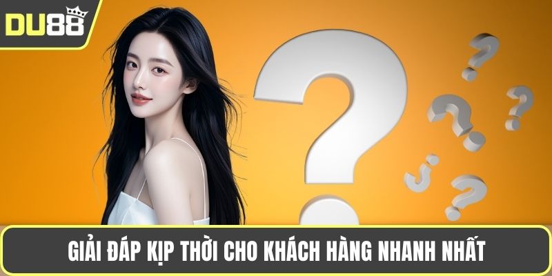Cách Liên Hệ DU88 - Cầu Nối Đến Thế Giới Giải Trí 2025 Giải đáp kịp thời cho khách hàng nhanh nhất