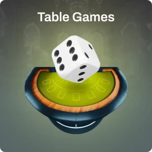 home table game